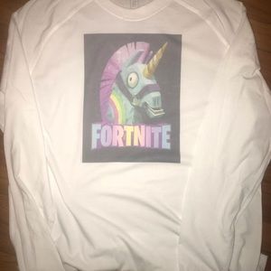Fortnite custom made Loot Llama. Size Medium